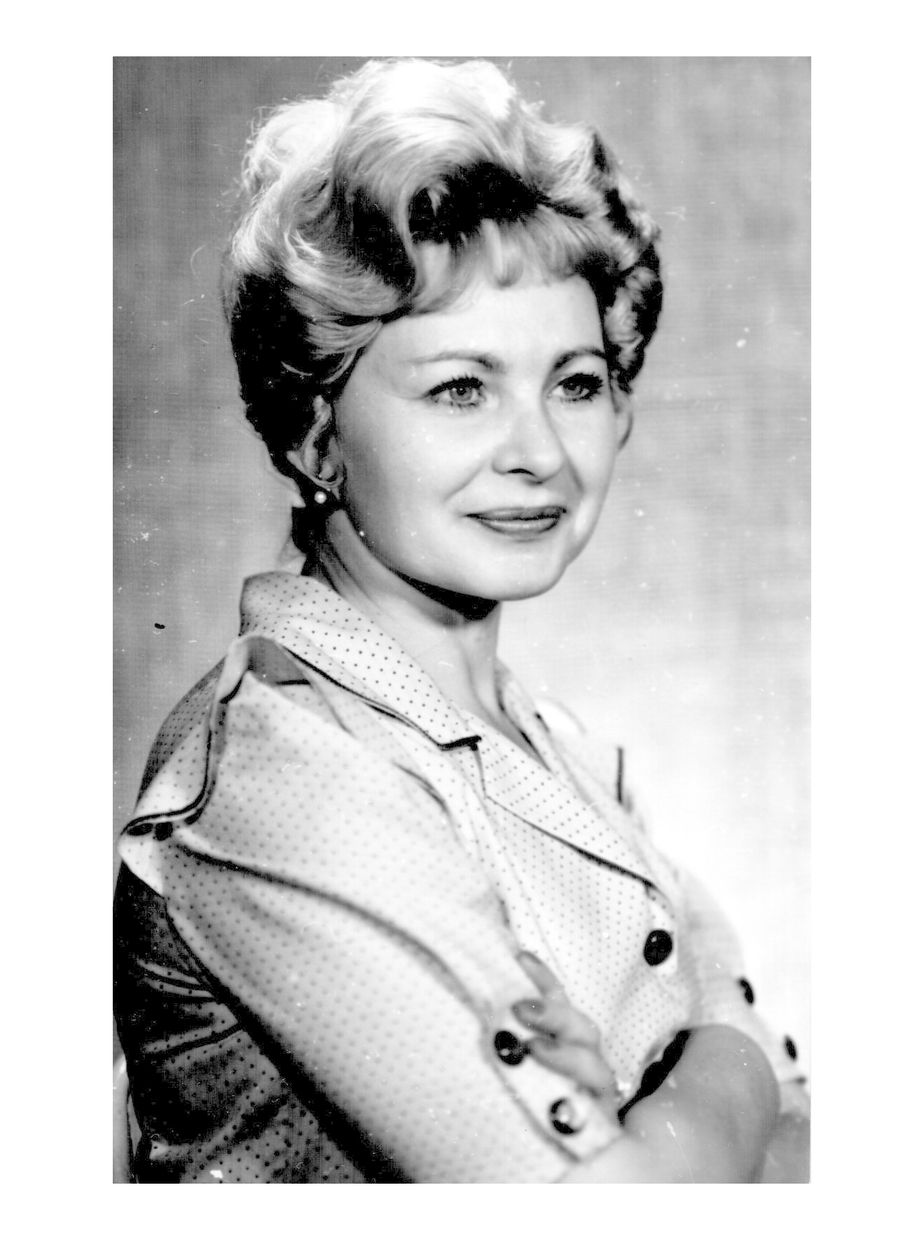 Ирина Лепешенкова